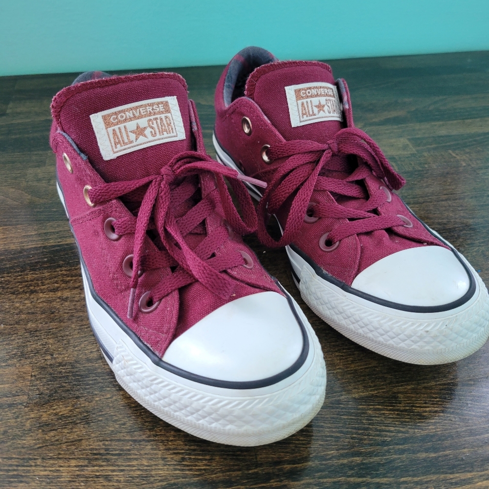 Converse All Star